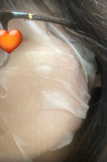 ピュアブライトニングフェイシャルパック/采之汲/シートマスク・パックを使ったクチコミ(5枚目)