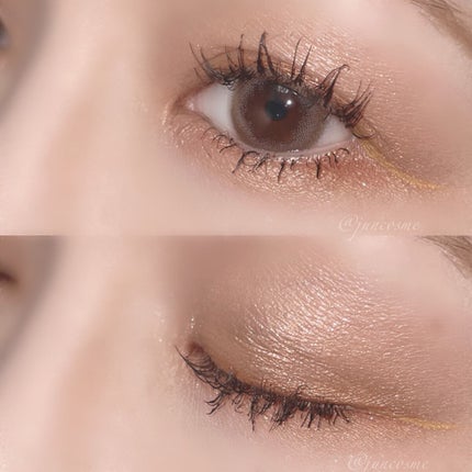 シグニチャー カラー アイズ/SUQQU/アイシャドウパレットを使ったクチコミ(7枚目)