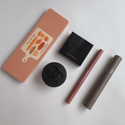 シルキーリキッドアイライナーWP/D-UP/リキッドアイライナーを使ったクチコミ(1枚目)