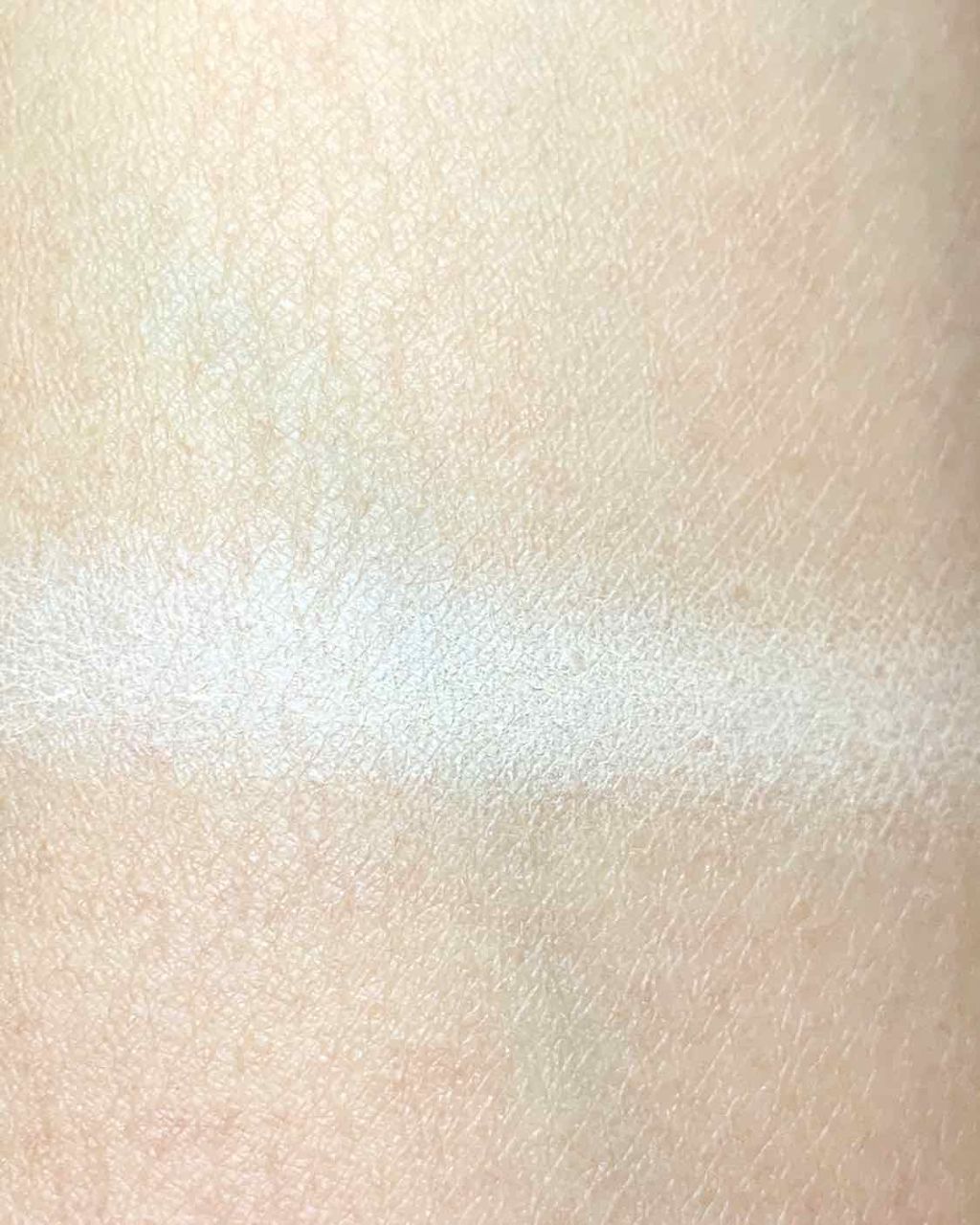 UR GLAM　OIL CONTROL POWDER/U R GLAM/プレストパウダーを使ったクチコミ（3枚目）