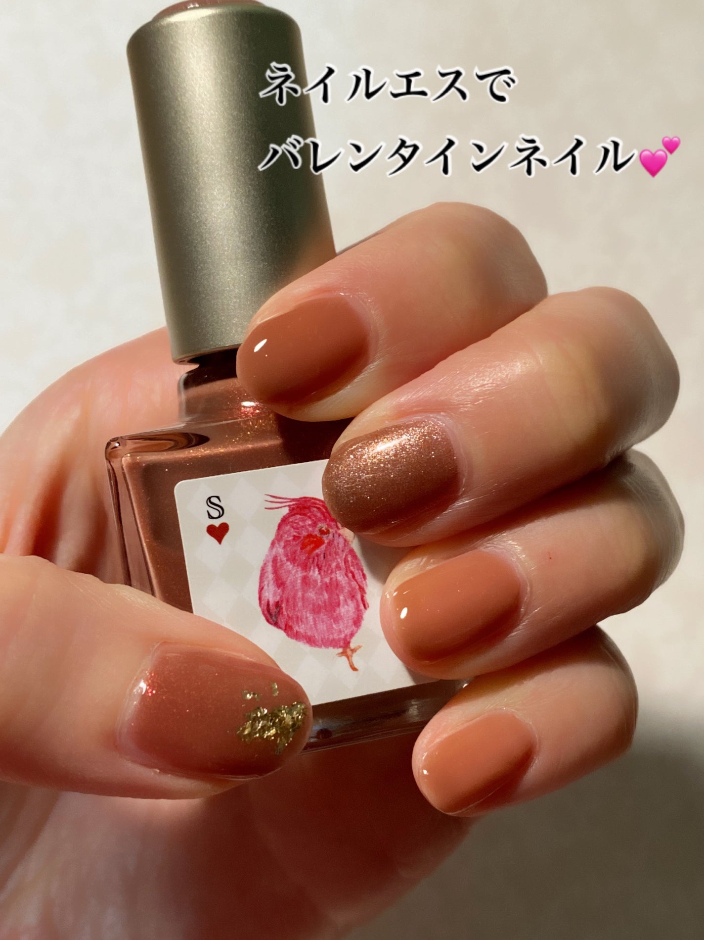 セシェ・ヴィート/セシェ/ネイルトップコートを使ったクチコミ(1枚目)