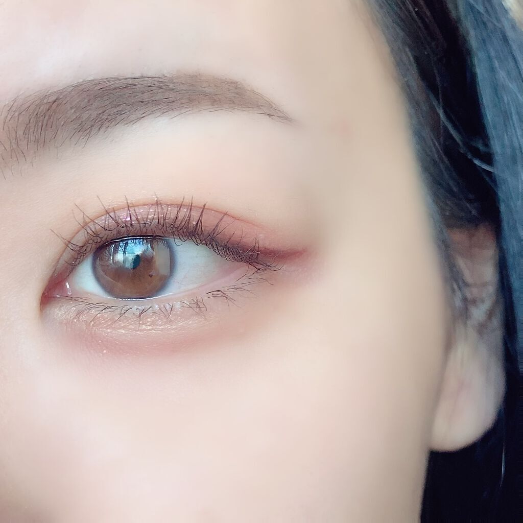 ひとえ・奥ぶたえ用カーラー/アイプチ®/ビューラーを使ったクチコミ（2枚目）