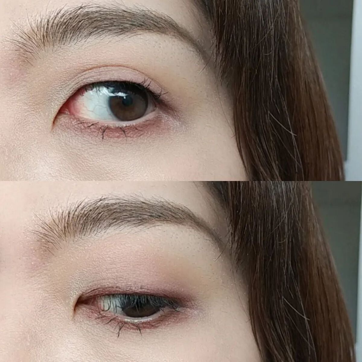 レ キャトル オンブル/CHANEL/アイシャドウパレットを使ったクチコミ(4枚目)