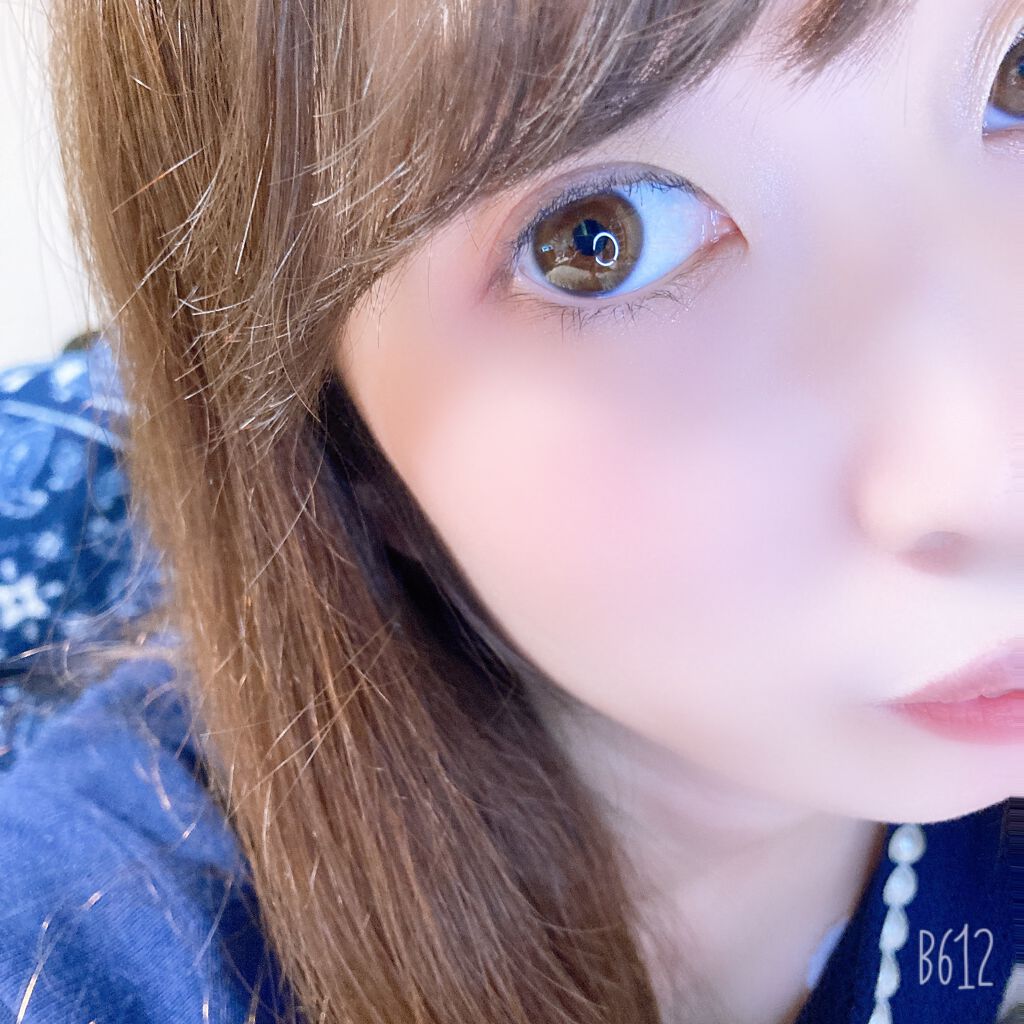 ミネラルクラッシィシャドー/エトヴォス/アイシャドウパレットを使ったクチコミ(6枚目)