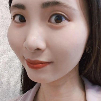 フォンダン クリーム ファンデーション/PAUL & JOE BEAUTE/クリーム・エマルジョンファンデーションを使ったクチコミ(5枚目)