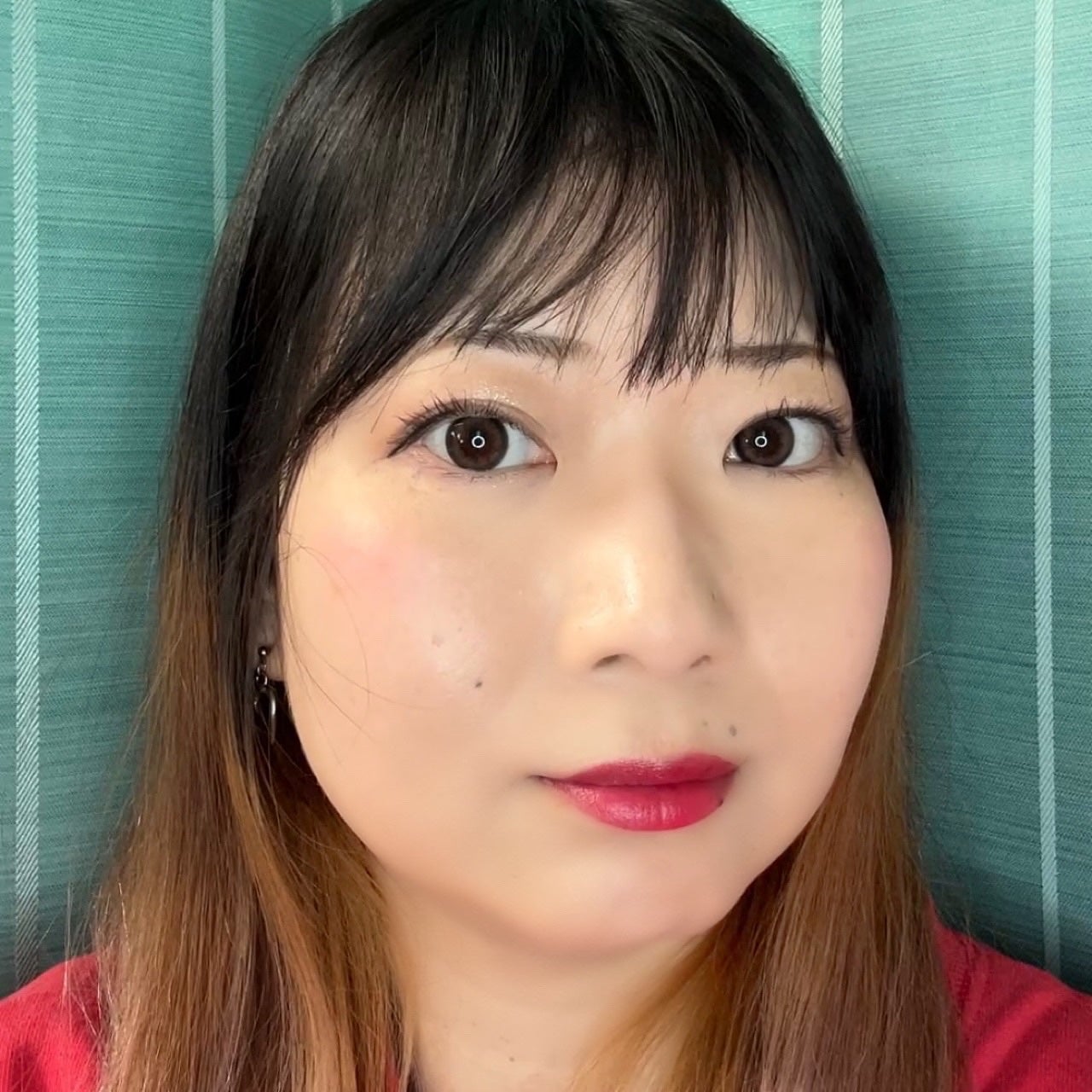 Mechu Mechu/Mechu Mechu /ワンデー(1DAY)カラコンを使ったクチコミ(7枚目)