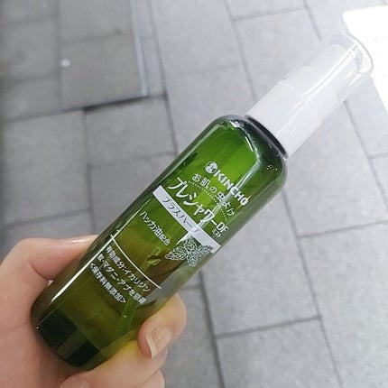 KINCHO キンチョー プレシャワーDFミスト