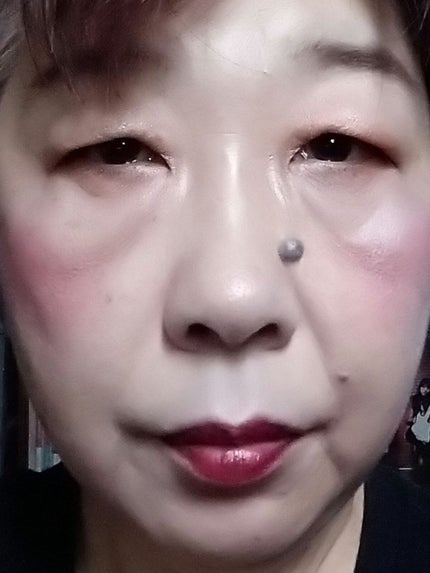 パーフェクトカバー BBクリーム/MISSHA/BBクリームを使ったクチコミ(3枚目)