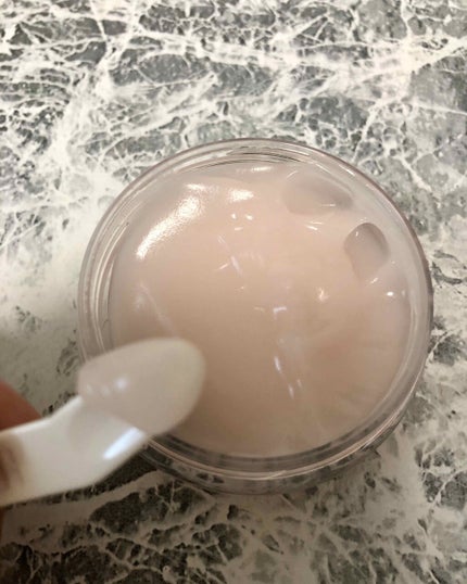 モテソルベ/Eternal Secret/バスト・ヒップケアを使ったクチコミ(4枚目)