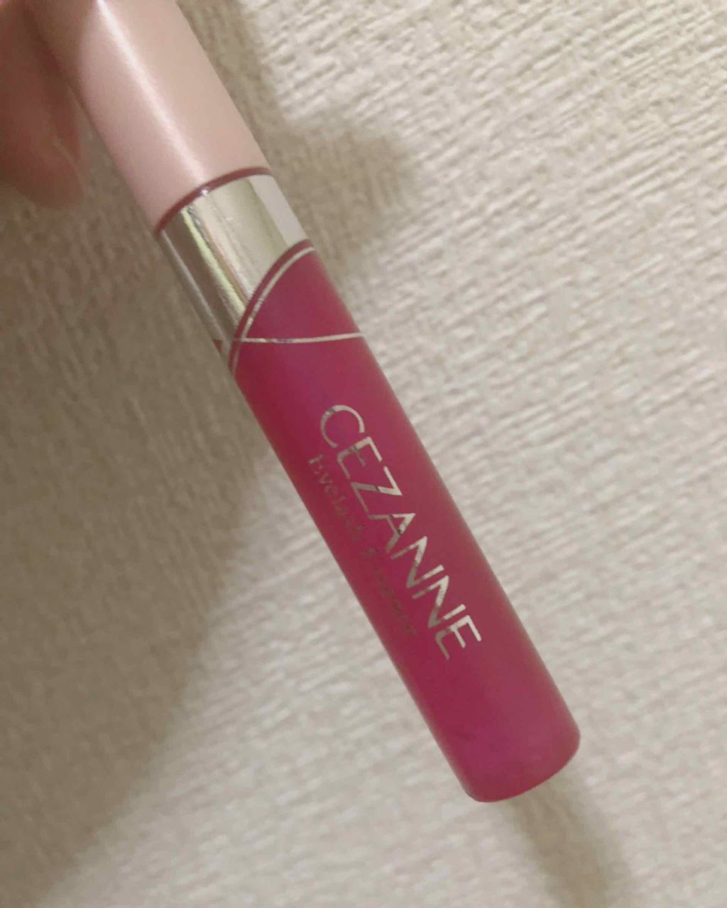 まつ毛美容液/CEZANNE/まつげ美容液を使ったクチコミ（1枚目）