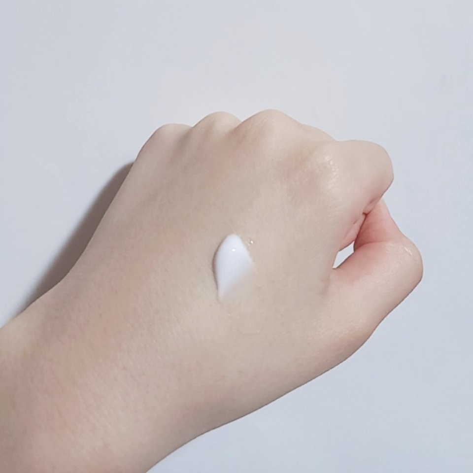 ニベアUV 薬用エッセンス/ニベア/日焼け止めローションを使ったクチコミ（2枚目）