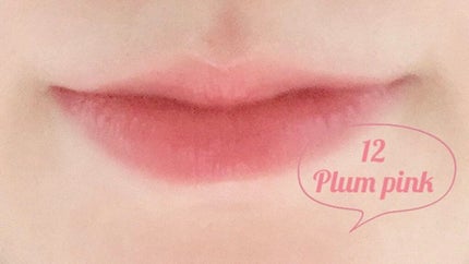 オペラ リップティント N/OPERA/リップティントを使ったクチコミ(5枚目)