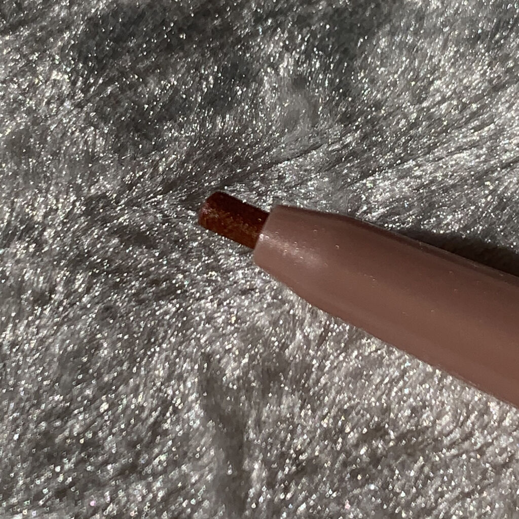 ジェルアイライナー/CEZANNE/ジェルアイライナーを使ったクチコミ（2枚目）