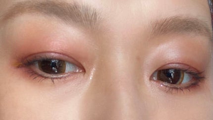 シグニチャー カラー アイズ/SUQQU/アイシャドウパレットを使ったクチコミ(6枚目)