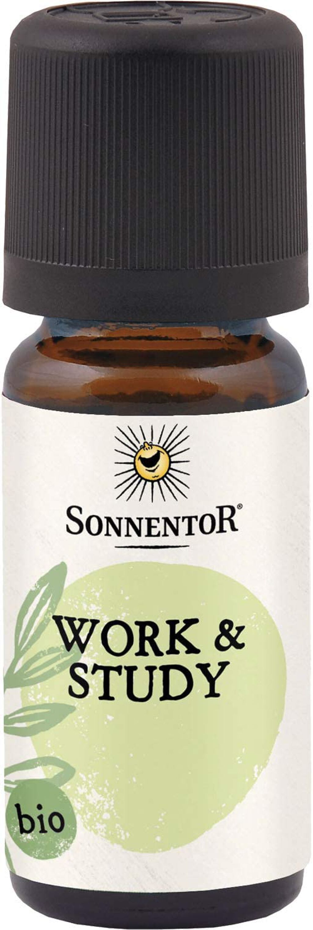 ブレンドエッセンシャルオイル ワーク&スタディ ゾネントア