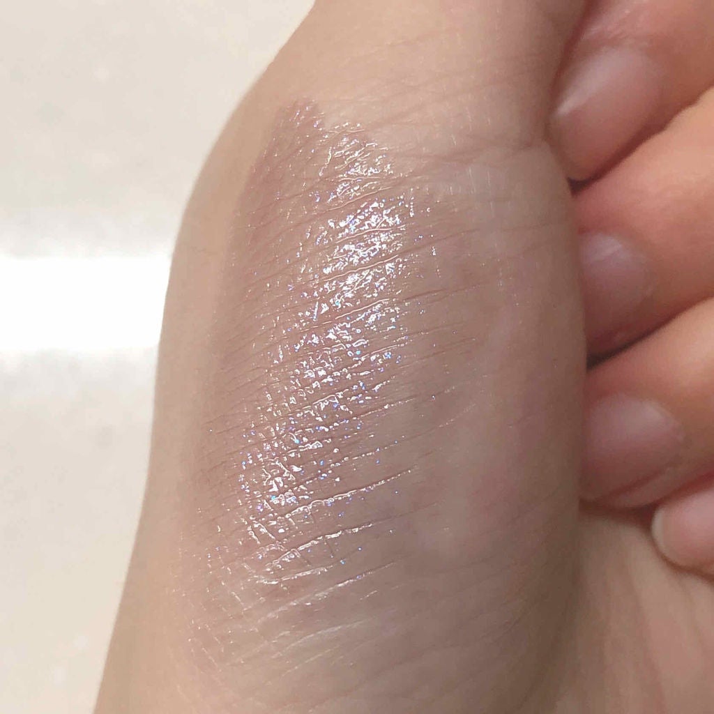 シャインオン/ロレアル パリ/口紅を使ったクチコミ(2枚目)