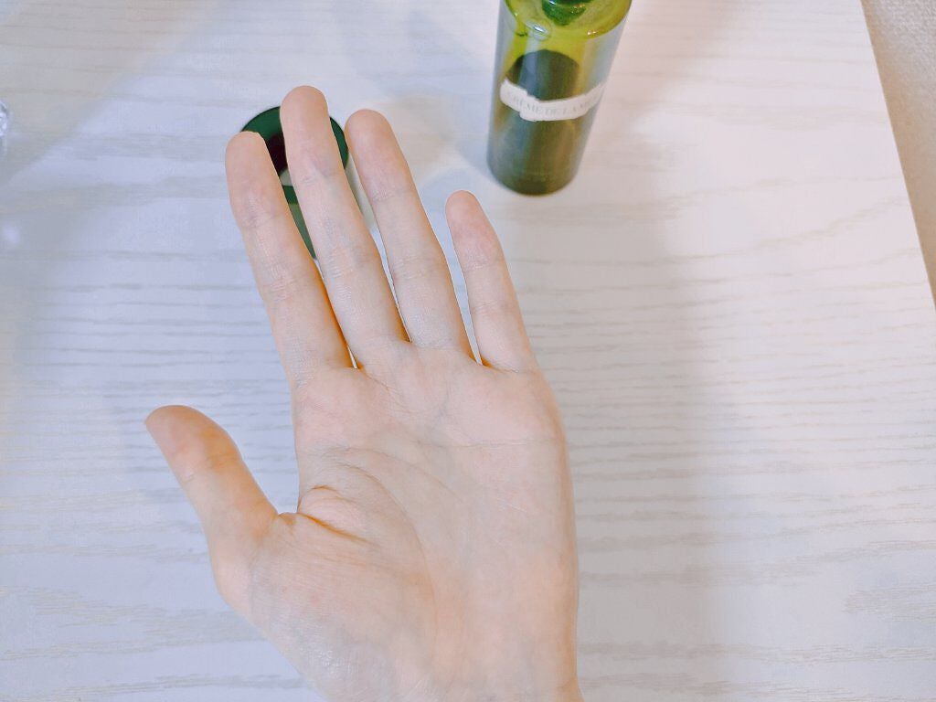 ザ・トリートメントローション/LA MER/化粧水を使ったクチコミ(2枚目)