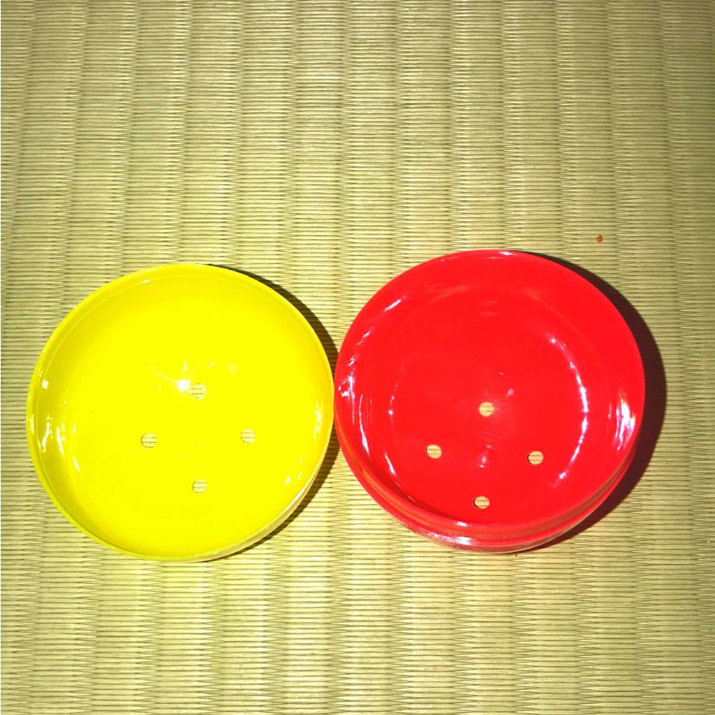 3Dパフ/セリア/パフ・スポンジを使ったクチコミ(2枚目)