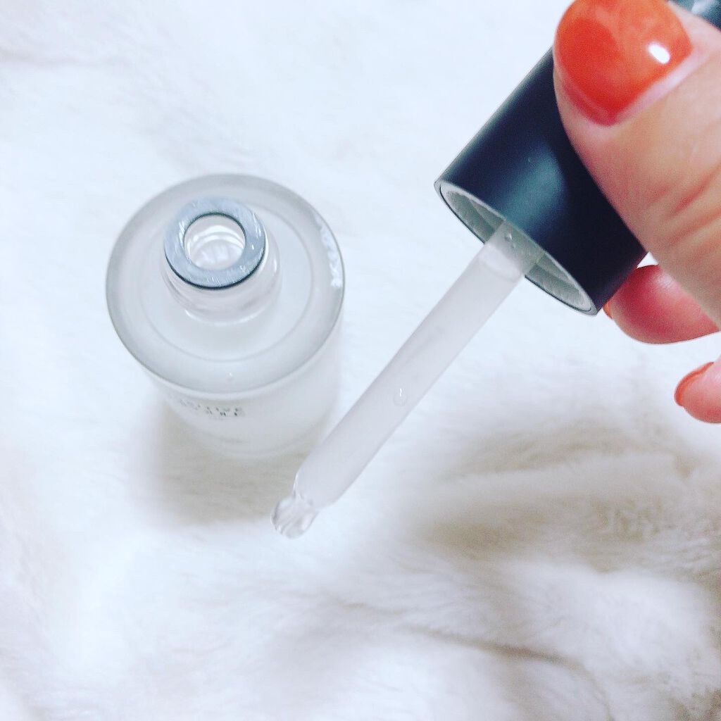 サミュ PHセンシティブクリーム/SAM'U/フェイスクリームを使ったクチコミ（2枚目）