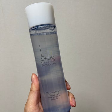 スキンモイスチャーローション/Laeisis/化粧水を使ったクチコミ（3枚目）