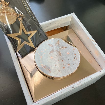 SIGNATURE ESSENCE COVER PACT /AGE20’s/クリーム・エマルジョンファンデーションを使ったクチコミ(3枚目)