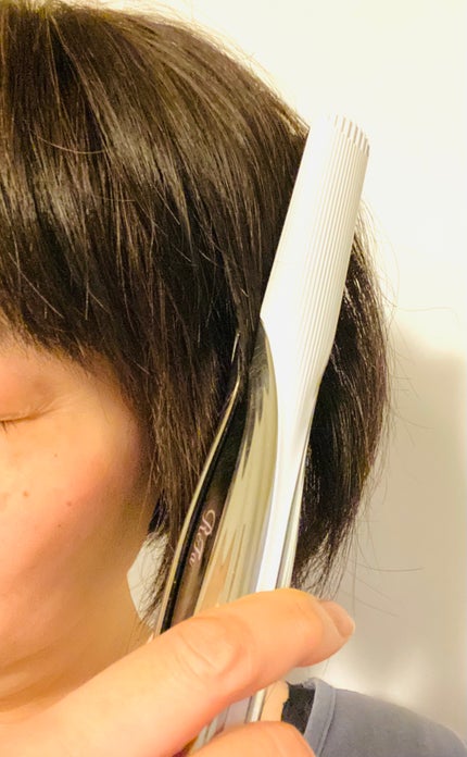 リファ ビューテック ストレートアイロン/ReFa/ストレートアイロンを使ったクチコミ(3枚目)