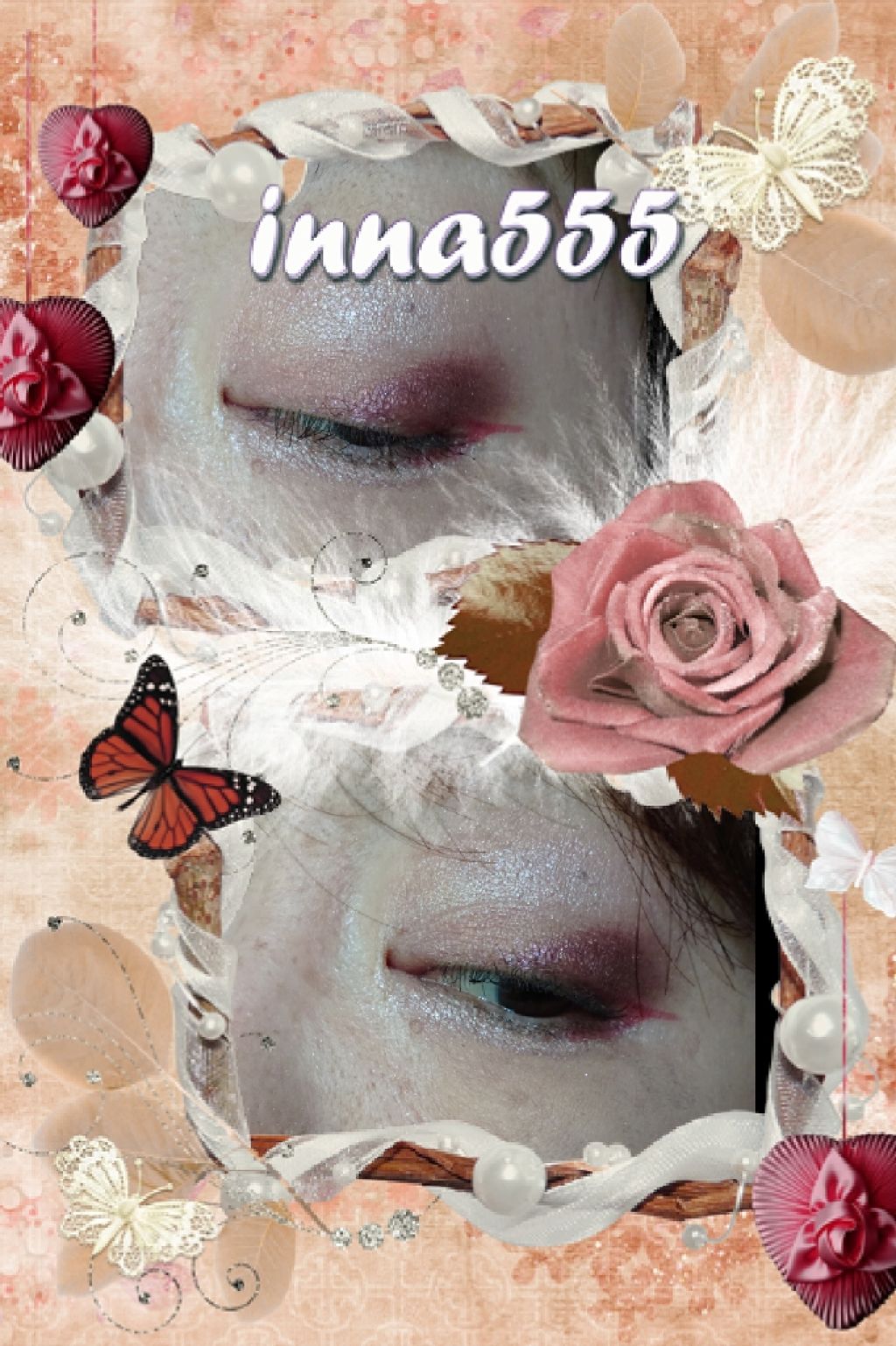 エグザジェレート パーフェクト リキッドアイライナー/リンメル ロンドン/リキッドアイライナーを使ったクチコミ(2枚目)