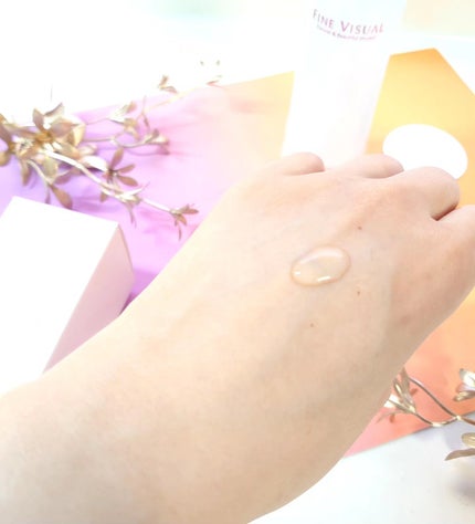 バイタルコンディショニング ローションa/FINE VISUAL/化粧水を使ったクチコミ(3枚目)