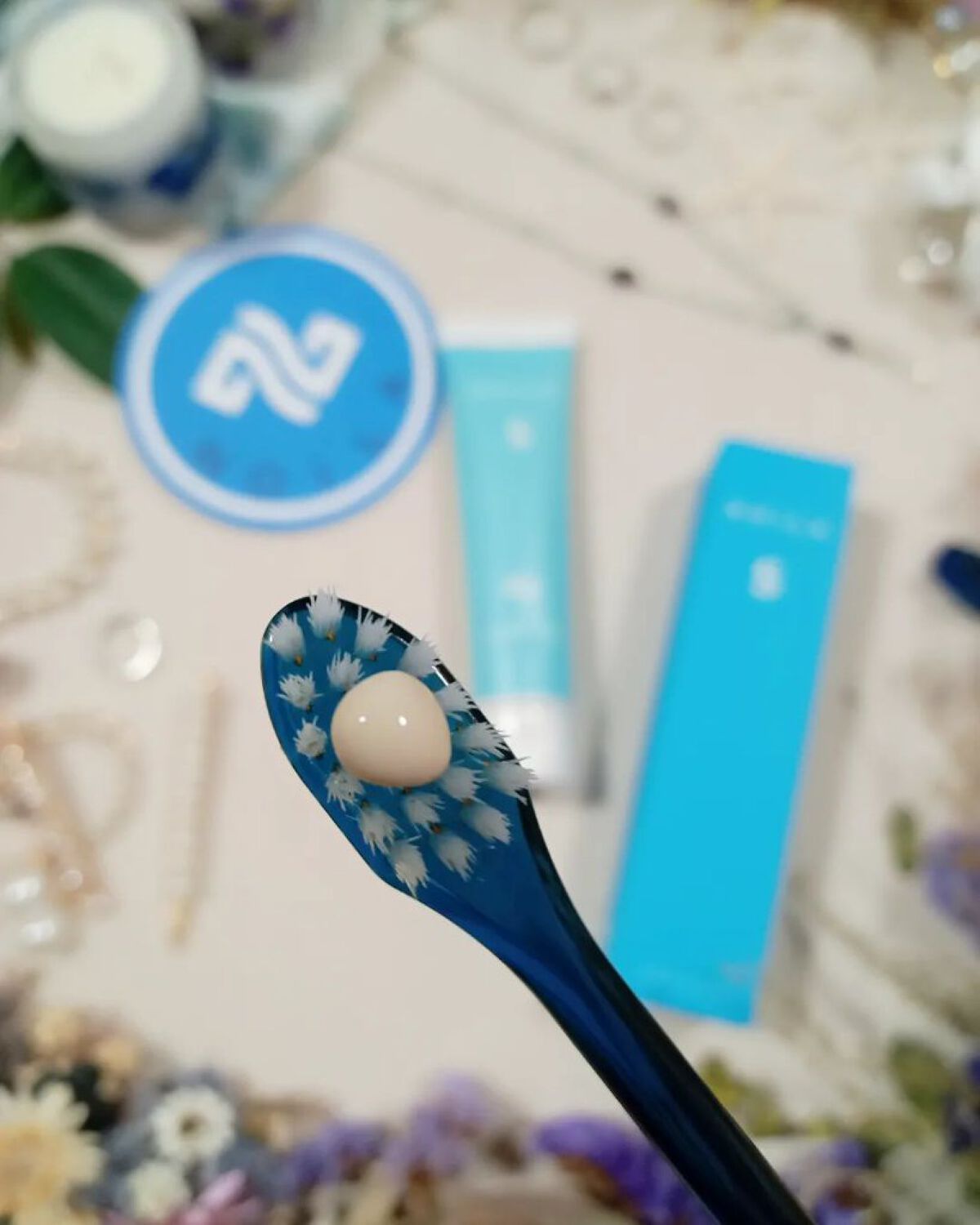 NOILA S Thoothpaste/NOILA/歯磨き粉を使ったクチコミ（2枚目）