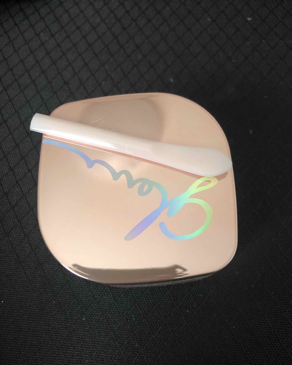 ミシャ グロウ スキンバーム（Ｒ）/MISSHA/化粧下地を使ったクチコミ（2枚目）