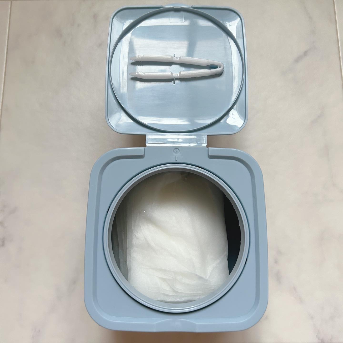 Revitalizing Daily Mask/Ongredients/その他スキンケアを使ったクチコミ（2枚目）