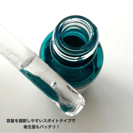 エファクラ ピールケア セラム/ラ ロッシュ ポゼ/美容液を使ったクチコミ(3枚目)