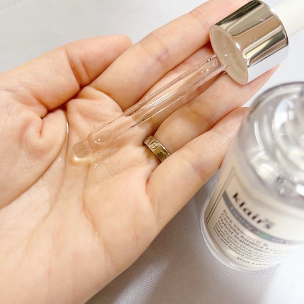 を使ったクチコミ(3枚目)