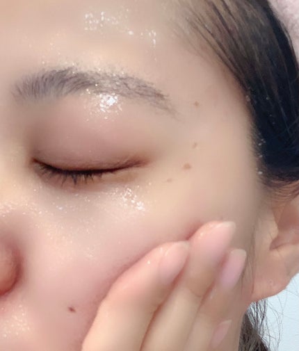 モーニング リニュー/インフィニティ/洗顔フォームを使ったクチコミ(4枚目)