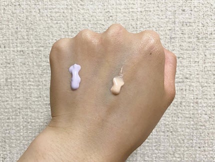 生つや肌おしろい乳液/ウルミナプラス/乳液を使ったクチコミ(4枚目)