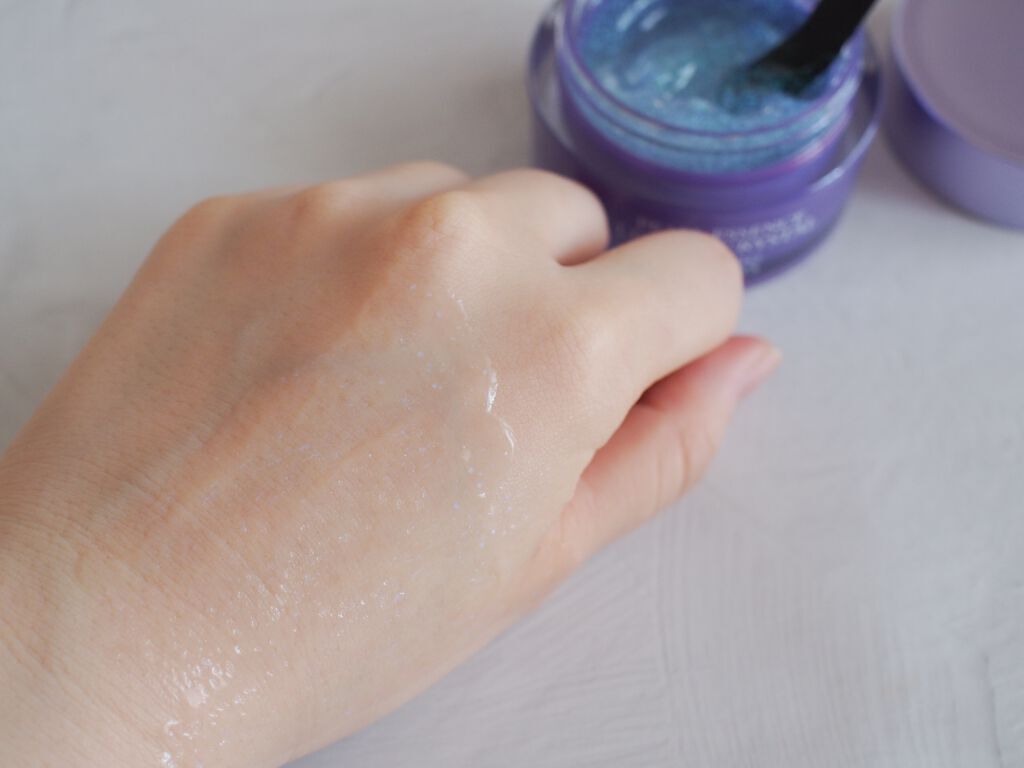 パールエッセンスリキッドクリスタルN/ミキモト コスメティックス/美容液を使ったクチコミ(5枚目)