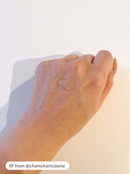 イルミナス ベルベット/FEMMUE/美容液を使ったクチコミ(4枚目)