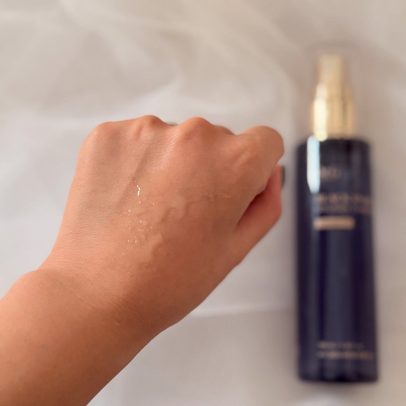 ドクタージー ブラックスネイル コラーゲンミスト/Dr.G/ミスト状化粧水を使ったクチコミ(3枚目)