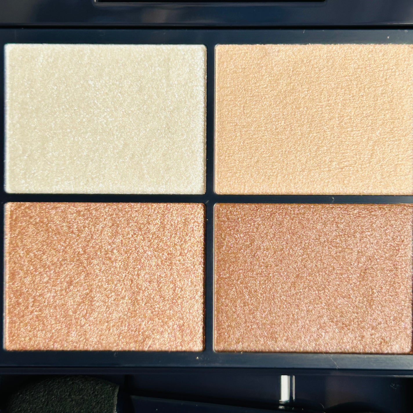 ウィンターダズル コレクション/DECORTÉ/メイクアップキットを使ったクチコミ(2枚目)