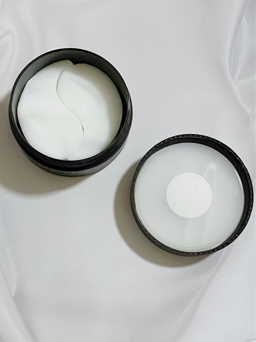 トリートメントアイシート/THE STEM CELL/シートマスク・パックを使ったクチコミ(3枚目)