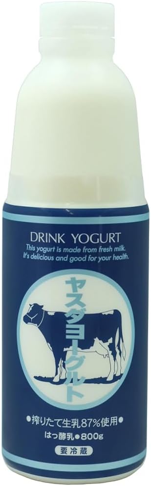 ヤスダヨーグルト 800g