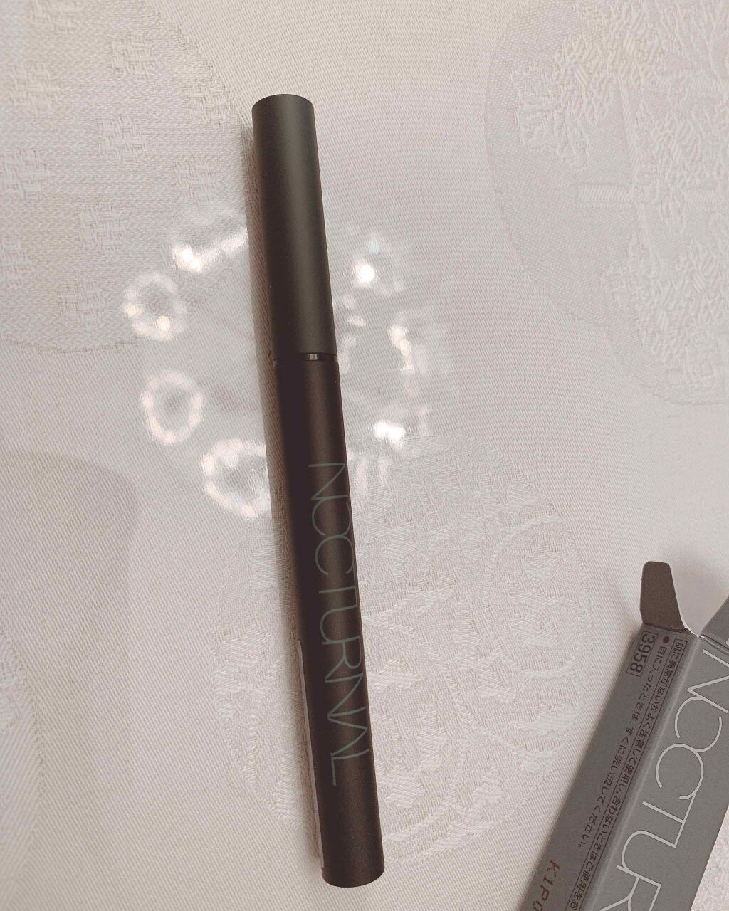 POLA ノクターナル　アイライナーリキッド　ブラウン ミュゼル ノクターナル アイライナー リキッド BK(BK): 商品詳細