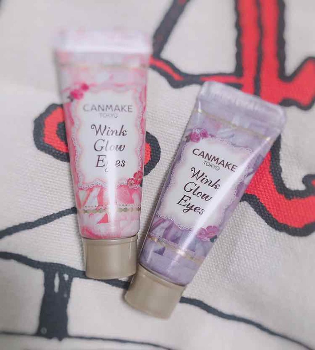 パーフェクトマルチアイズ/キャンメイク/アイシャドウパレットを使ったクチコミ(2枚目)