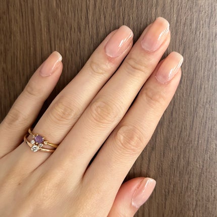 Nail polish/SEPHORA/マニキュアを使ったクチコミ(3枚目)