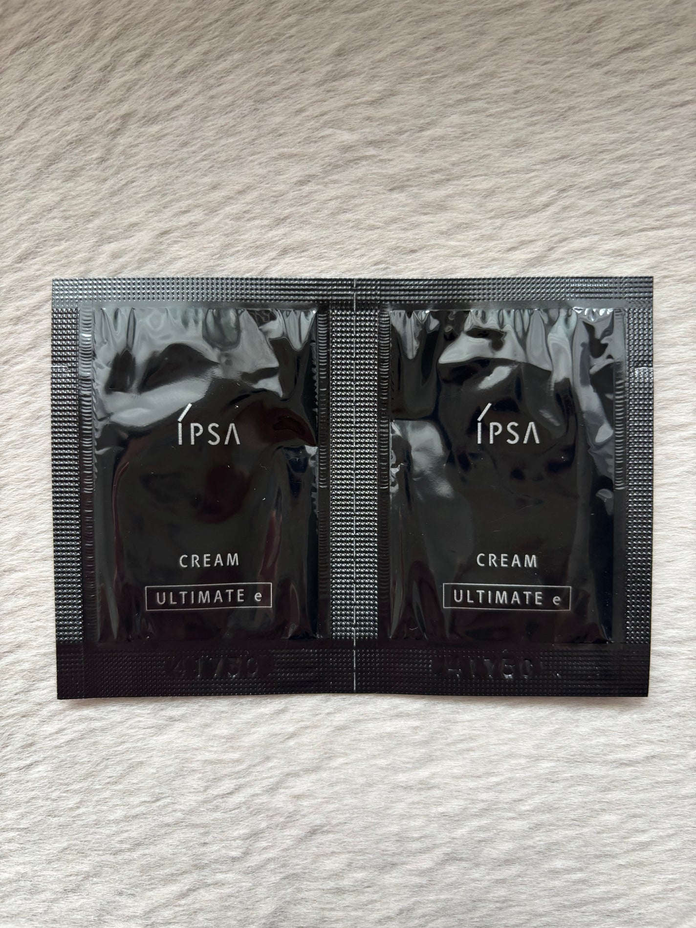 Pooh/フォロバ100◎ on LIPS 「□IPSAクリームアルティメイトe医薬部外品□噂のクリームのサ..」(1枚目)