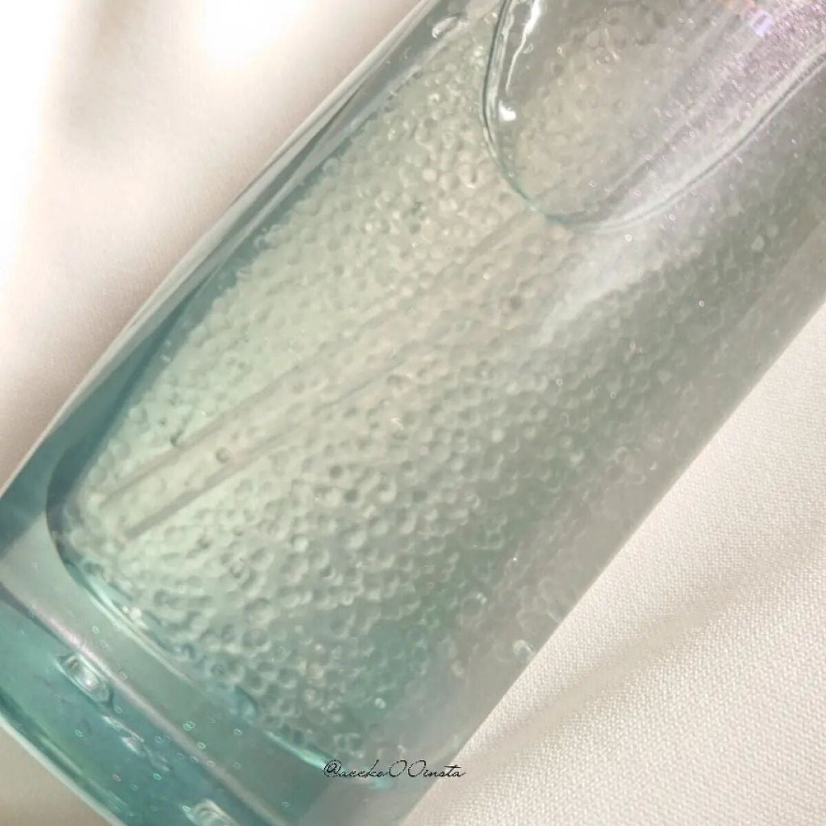 アンリミテッド キー/インフィニティ/美容液を使ったクチコミ(4枚目)