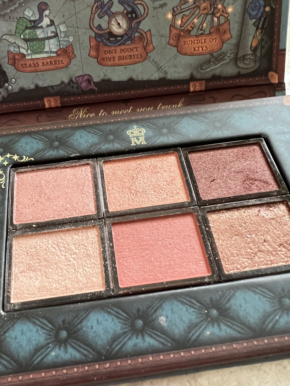 リキッドアイライナーa (TOKYO GIRLS COLLECTION) ブラウン/U R GLAM/リキッドアイライナーを使ったクチコミ（3枚目）