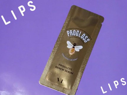 プログロス リニューセラム/VT/美容液を使ったクチコミ(1枚目)