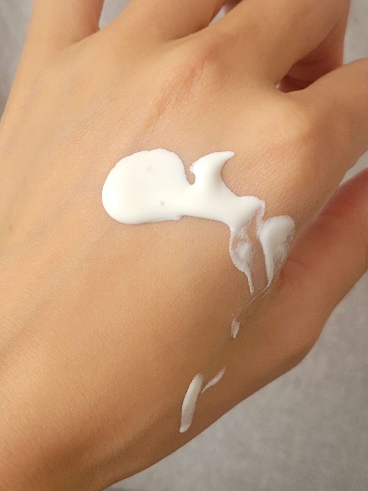 ソーラーDサンスクリーン/ソーラーD/日焼け止めクリームを使ったクチコミ(5枚目)