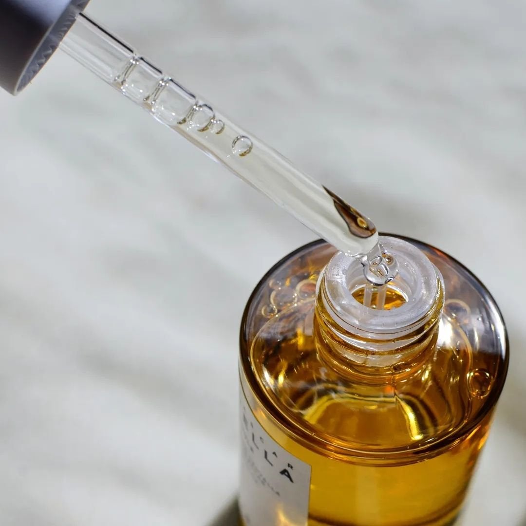 センテラ アンプル/SKIN1004/美容液を使ったクチコミ(3枚目)